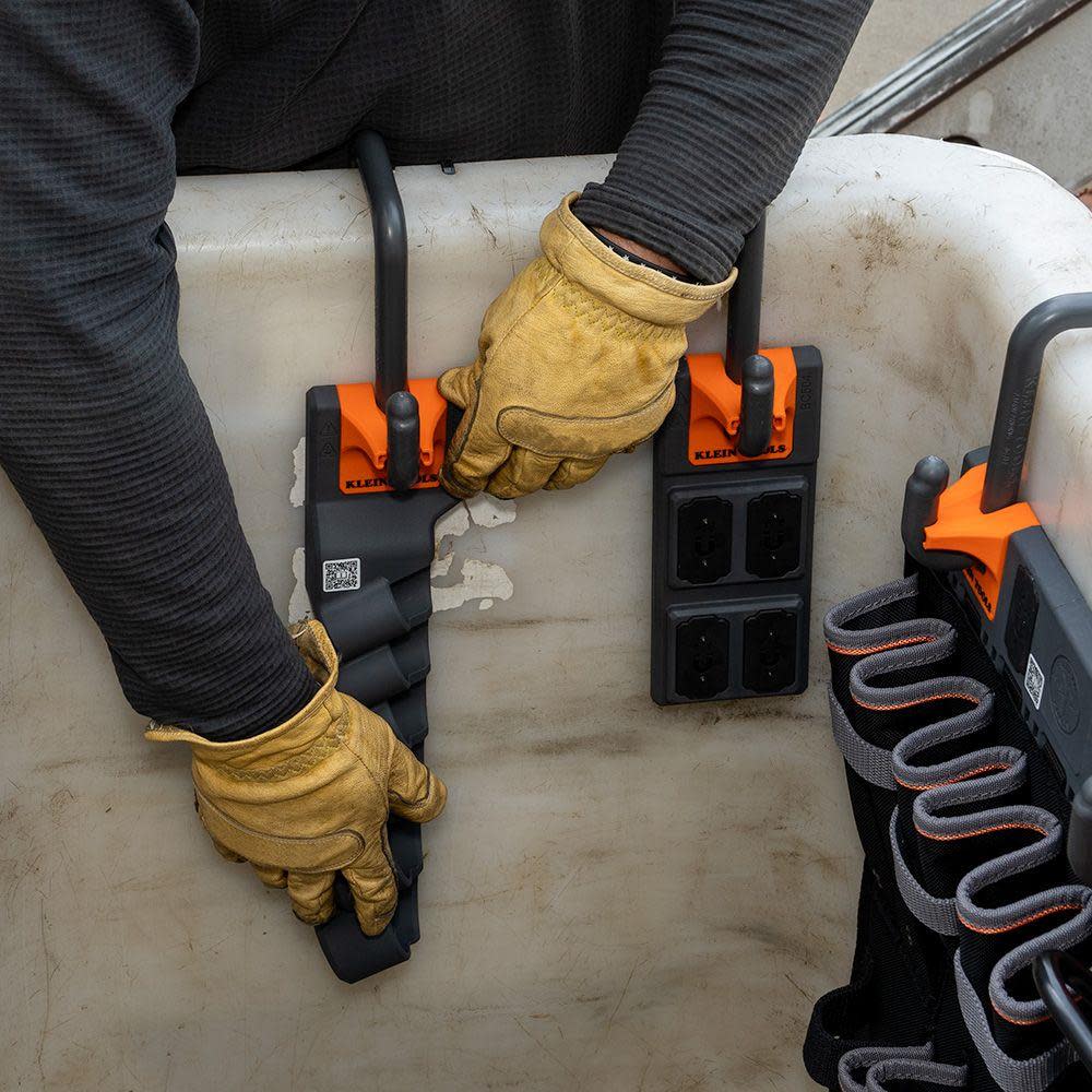 Klein Tools Socket Storage Module S Hook - Ascmtools