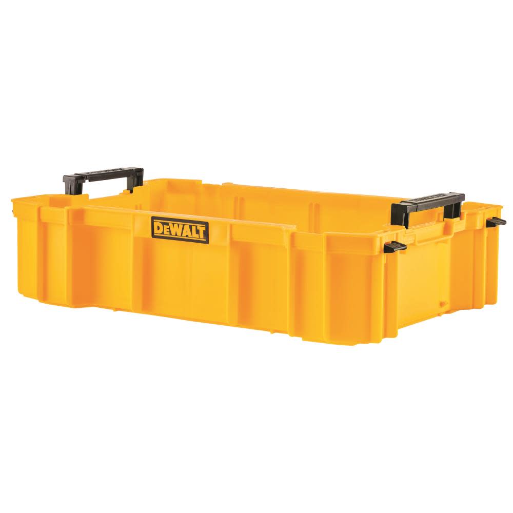 DEWALT ToughSystem Deep Tool Tray - Ascmtools