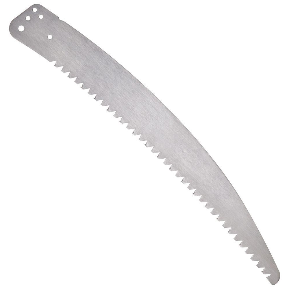 Fiskars 15″ Steel Pole Pruner Blade for Tree Pruner - Ascmtools