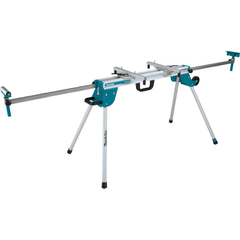 Makita Compact Folding Miter Saw Stand - Ascmtools