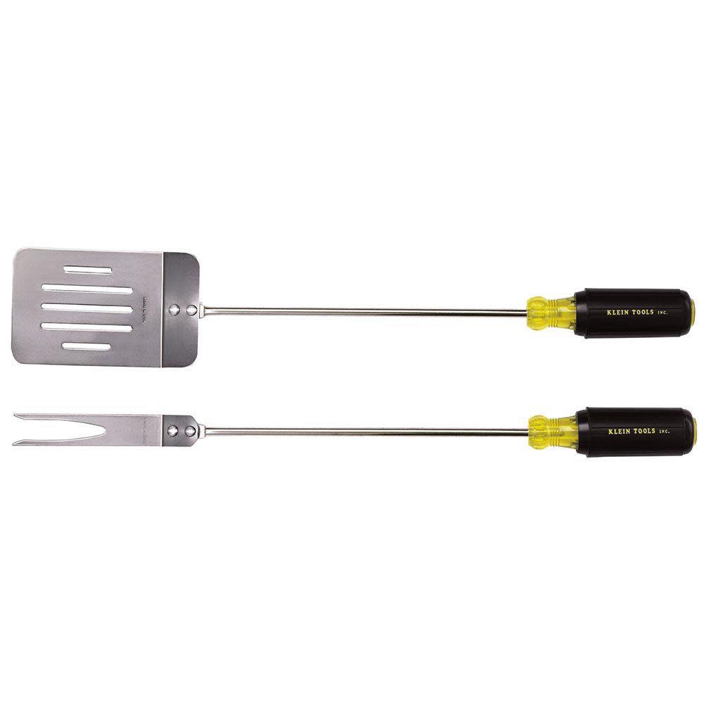 Klein Tools BBQ Tool Set - Ascmtools