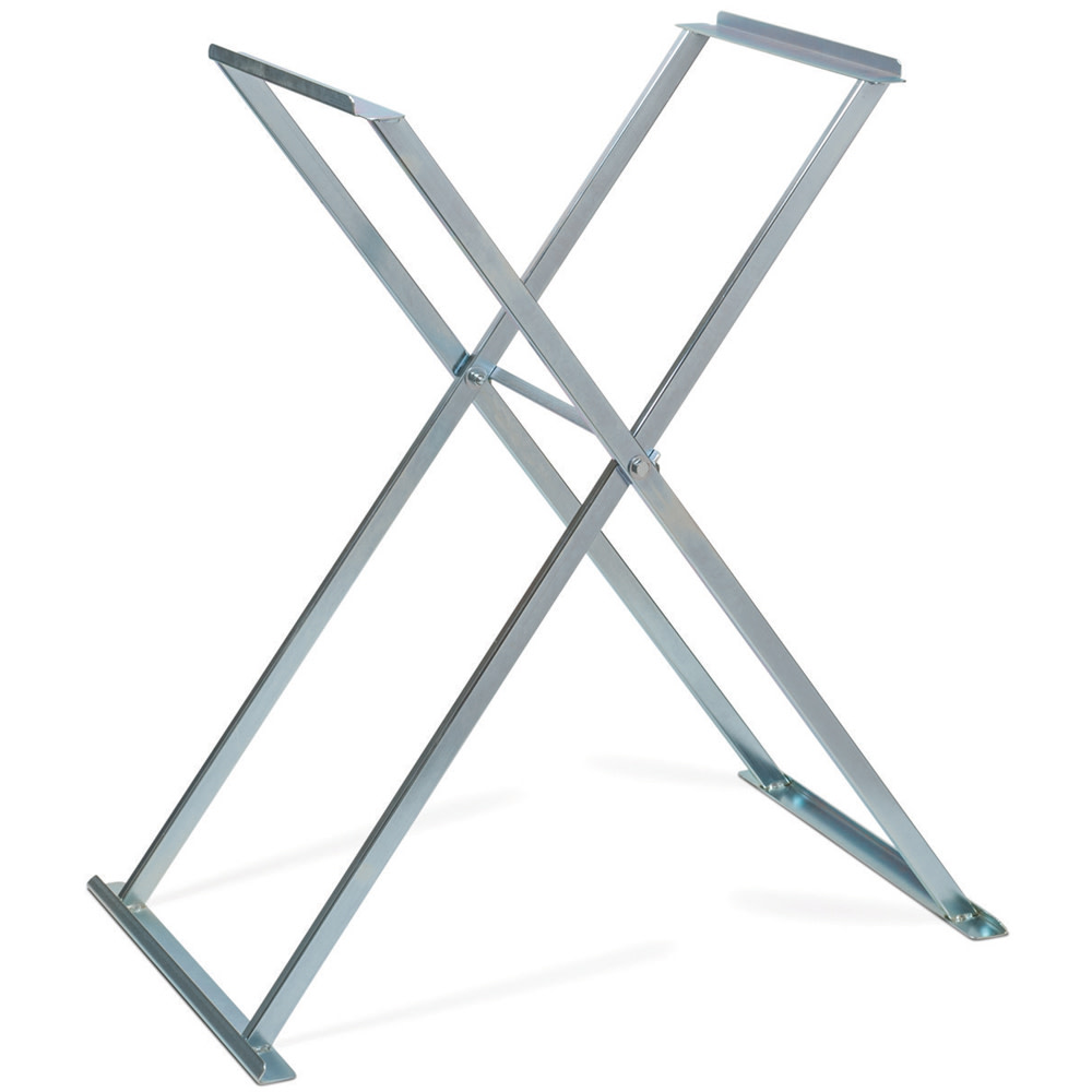 M K Diamond MK-370EXP Folding Stand - Ascmtools