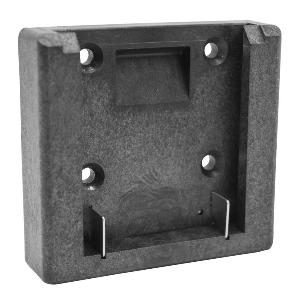 Reed Mfg Pump Stick Battery Adapter Plate Fits Bosch 18V Batteries - Ascmtools