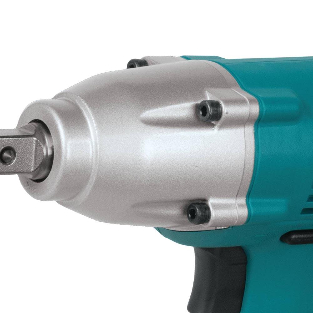 Makita 1/2 In. Impact Wrench - Ascmtools