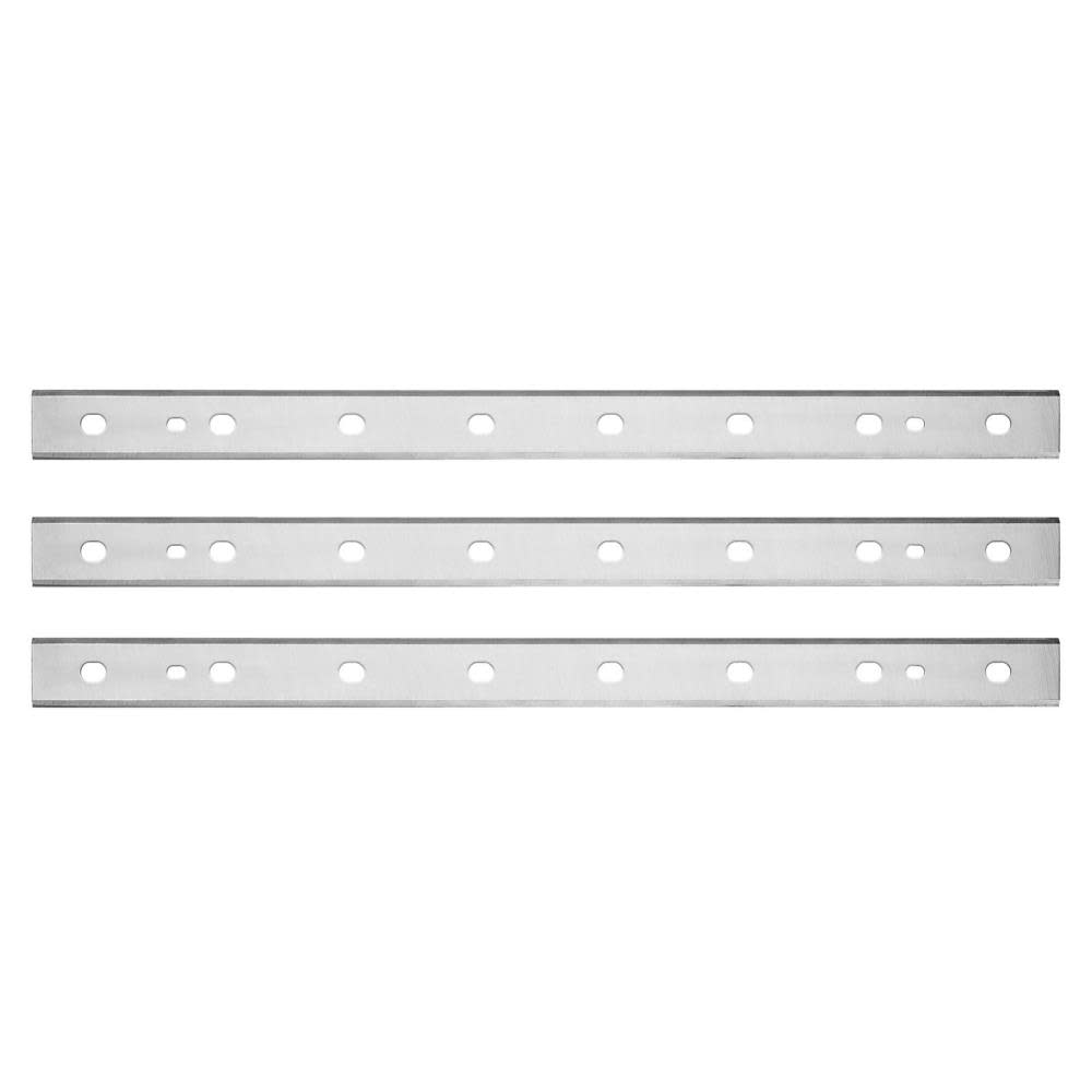 DEWALT Replacement Planer Knives for DW735 Reversible Disposable - Ascmtools