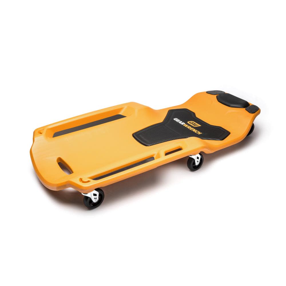 GEARWRENCH Mechanics Creeper 41″ - Ascmtools
