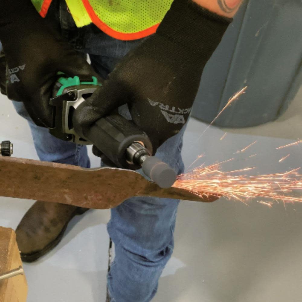 Metabo HPT 18V MultiVolt 2″ Variable Cordless Die Grinder Bare Tool - Ascmtools