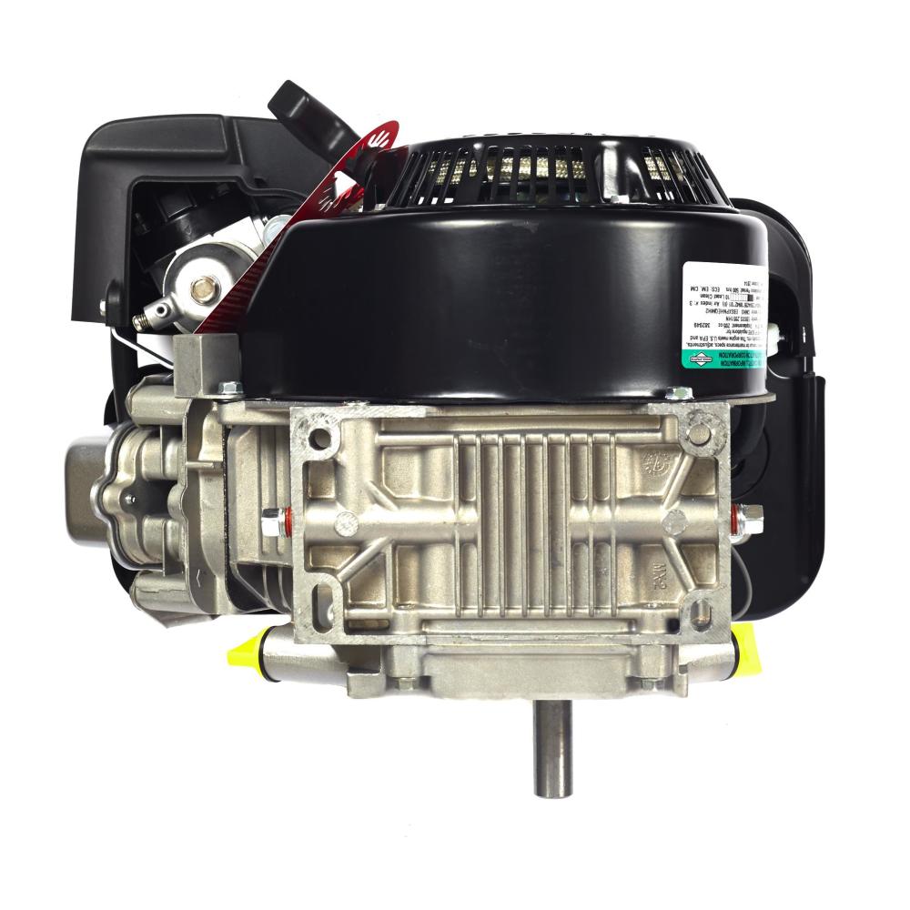 Briggs and Stratton Vanguard Engine Single Cylinder 4 Cycle 3/4″ x 2 7/8″ Crankshaft - Ascmtools