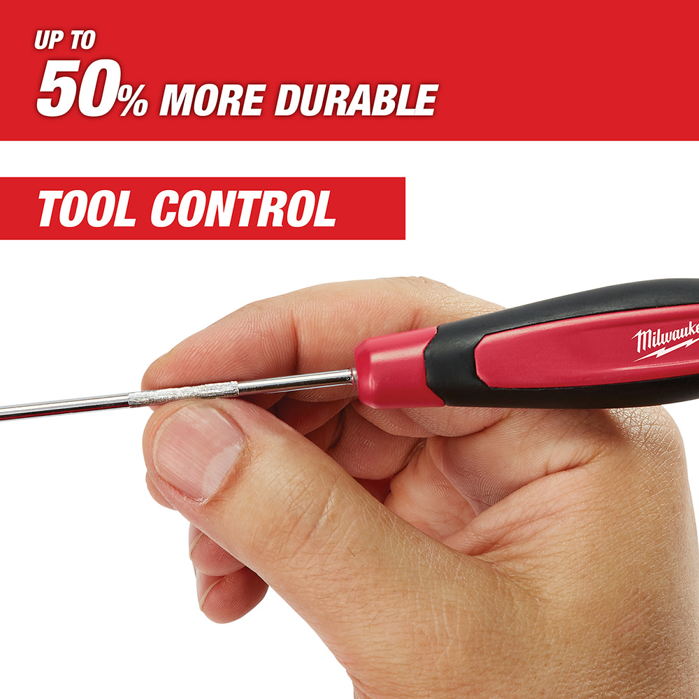 Milwaukee 4pc Hook & Pick Set - Ascmtools