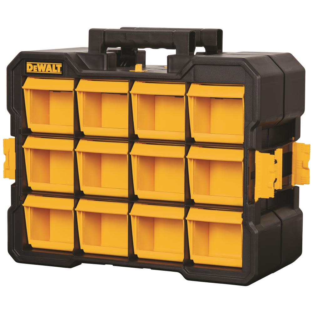 DEWALT Flip-Bin Organizer - Ascmtools