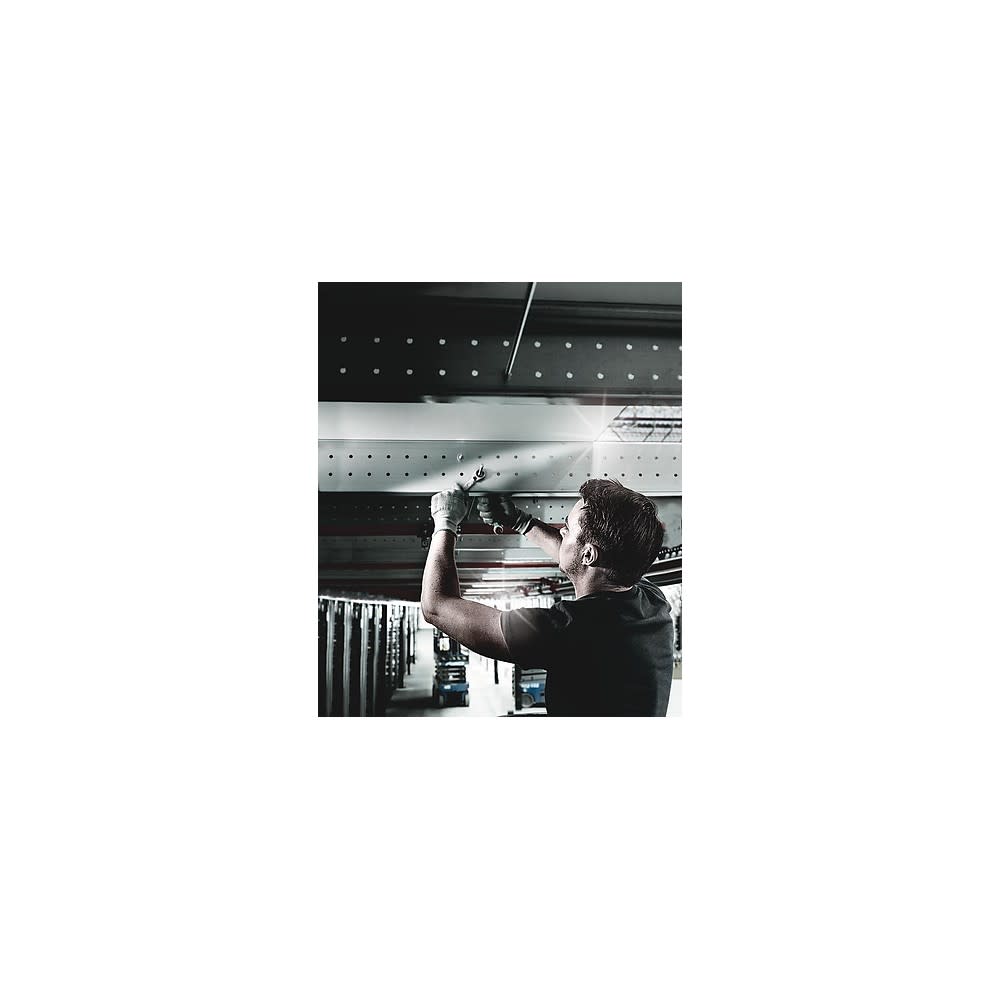 Wera Tools 6001 Joker Switch 11 Metric 1 Combination Ratchet Wrench Set - Ascmtools