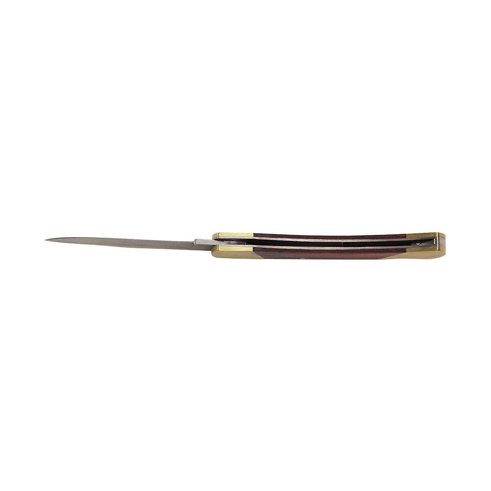 Klein Tools Sportsman Knife 2-5/8″ Steel Blade - Ascmtools