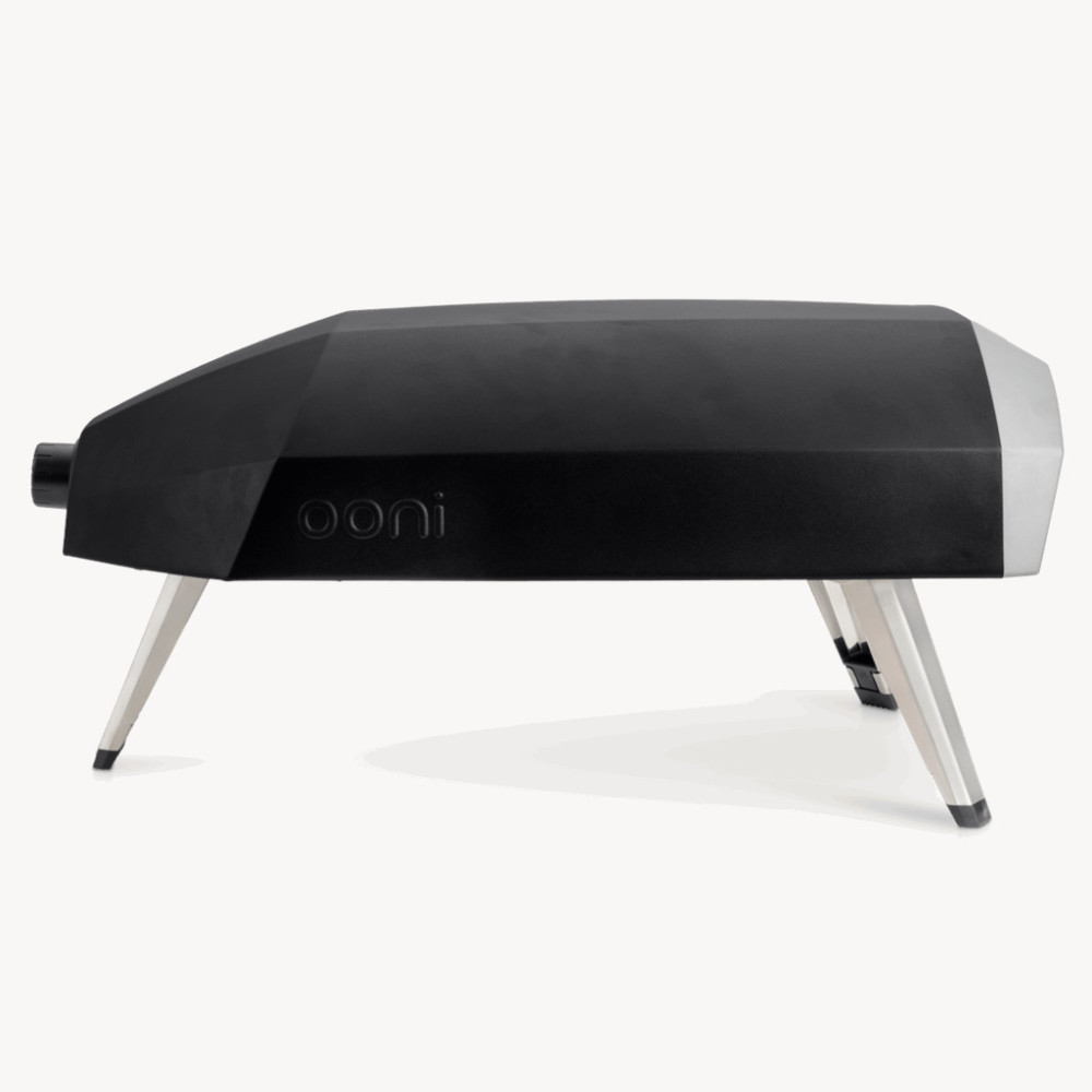 Ooni Koda 12 Gas Powered Outdoor Pizza Oven - Ascmtools