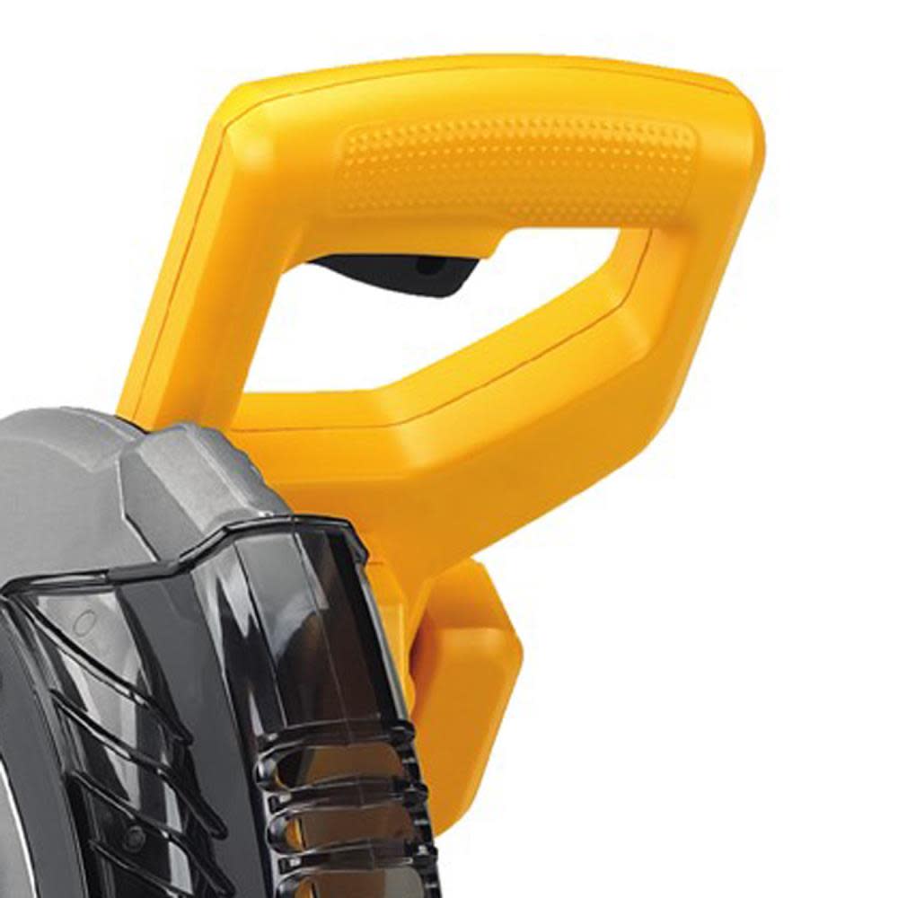 DEWALT 12-in Sliding Compound Miter Saw - Ascmtools