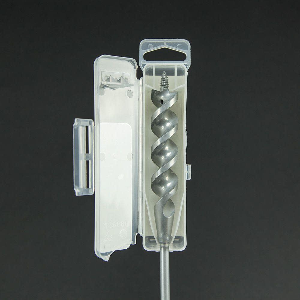 Klein Tools Flex Bit Auger 3/4″ x 72″ - Ascmtools