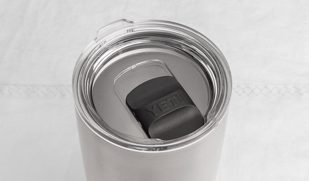 Yeti 30oz Slider Lid - Ascmtools