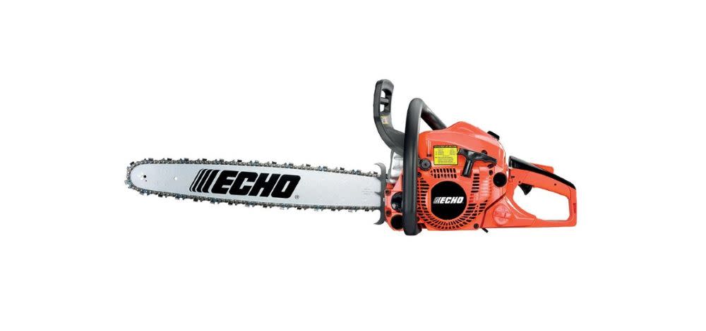 Echo Top Handle Chainsaw with 12″ Bar & Chain 30.1cc - Ascmtools