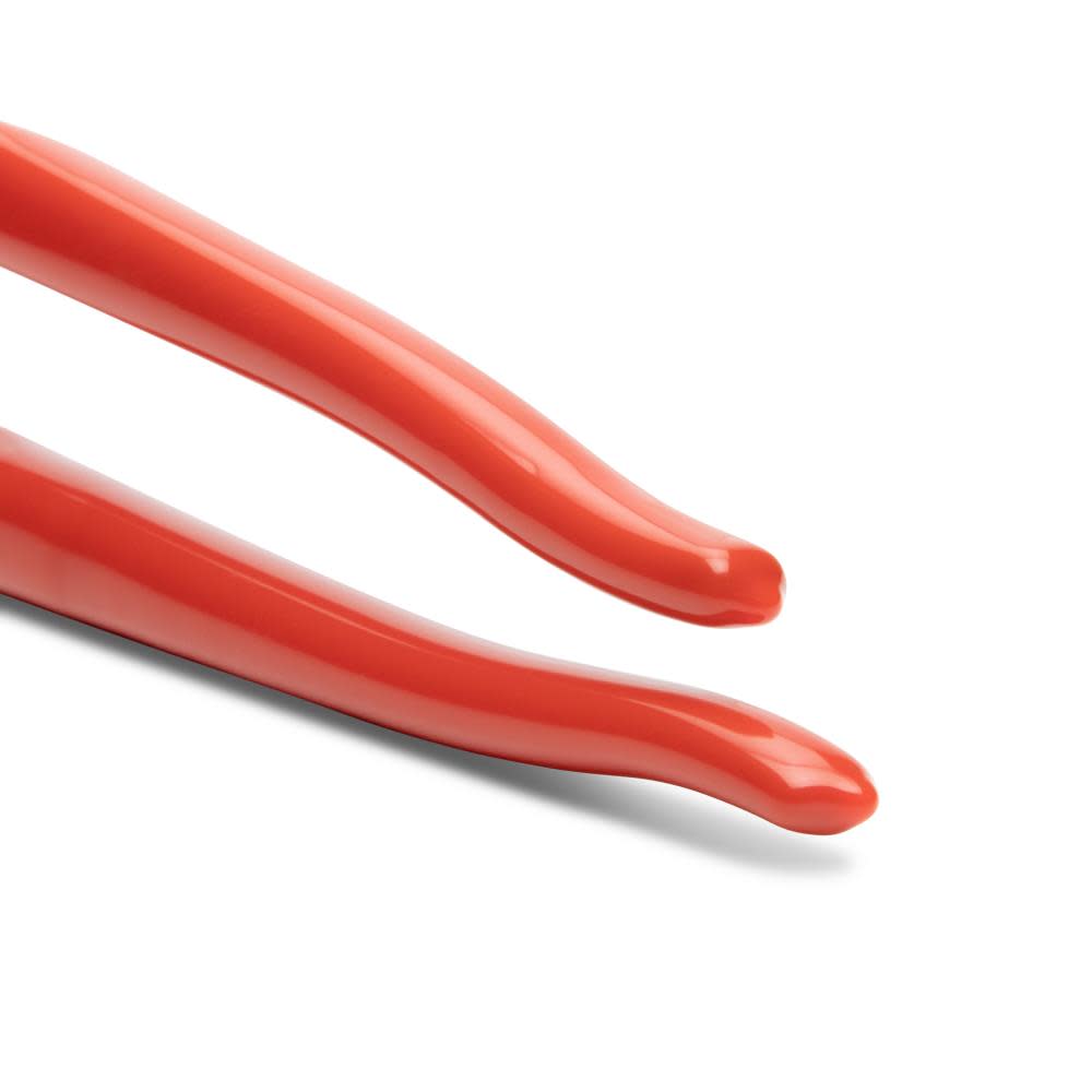 Crescent 8″ V Jaw Tounge & Groove Dipped Handle Pliers - Ascmtools