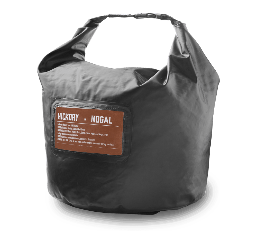 Weber Weather Resistant BBQ Fuel Storage Bag - Ascmtools