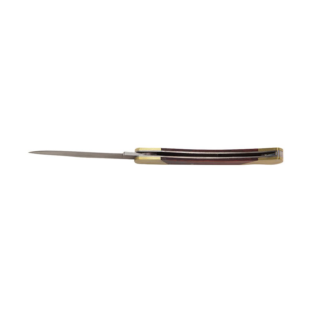 Klein Tools Sportsman Knife 2-5/8″ Steel Blade - Ascmtools