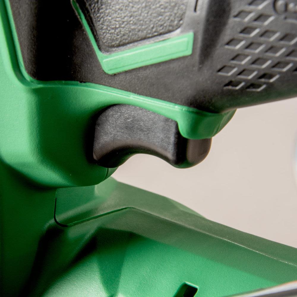 Metabo HPT MultiVolt 3 1/2″ Framing Nailer Kit - Ascmtools