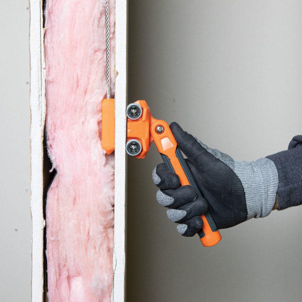 Klein Tools Magnetic Wire Puller - Ascmtools