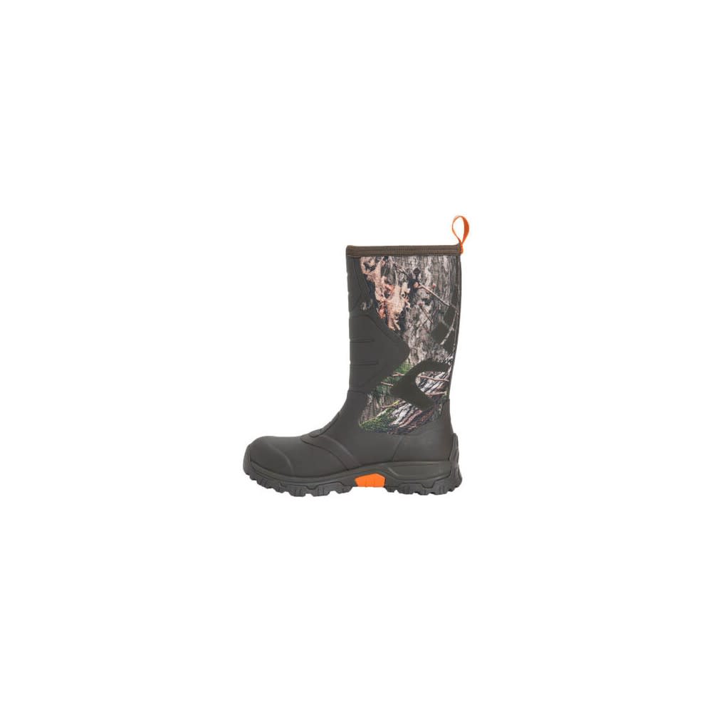 Muck Boots Camo Size 7 Mens Apex Pro Boot - Ascmtools