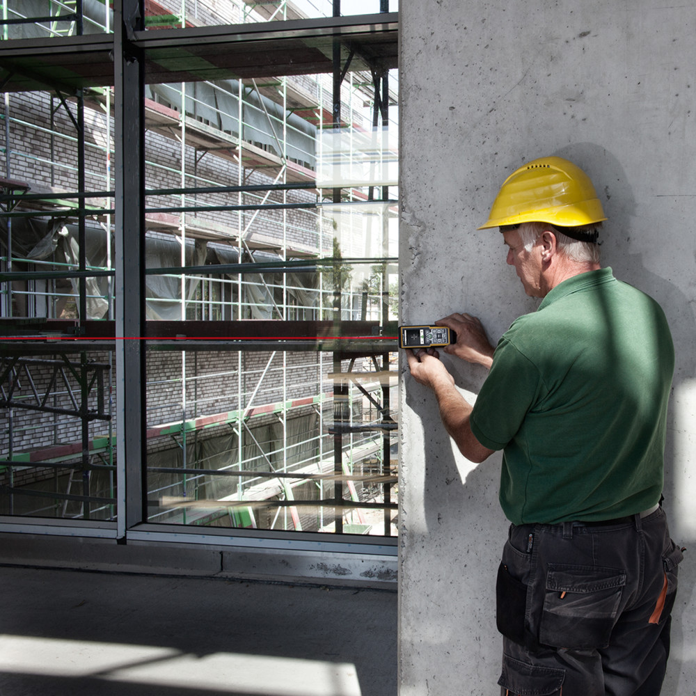 Stabila LD 520 Laser Measure - Ascmtools