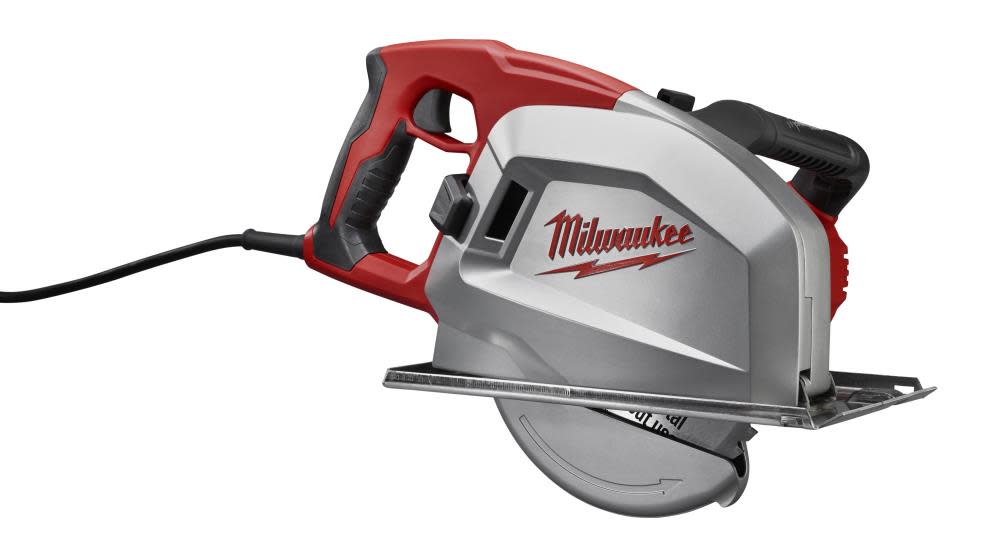 Milwaukee 8 In. Metal Cutting Circular Saw Kit - Ascmtools