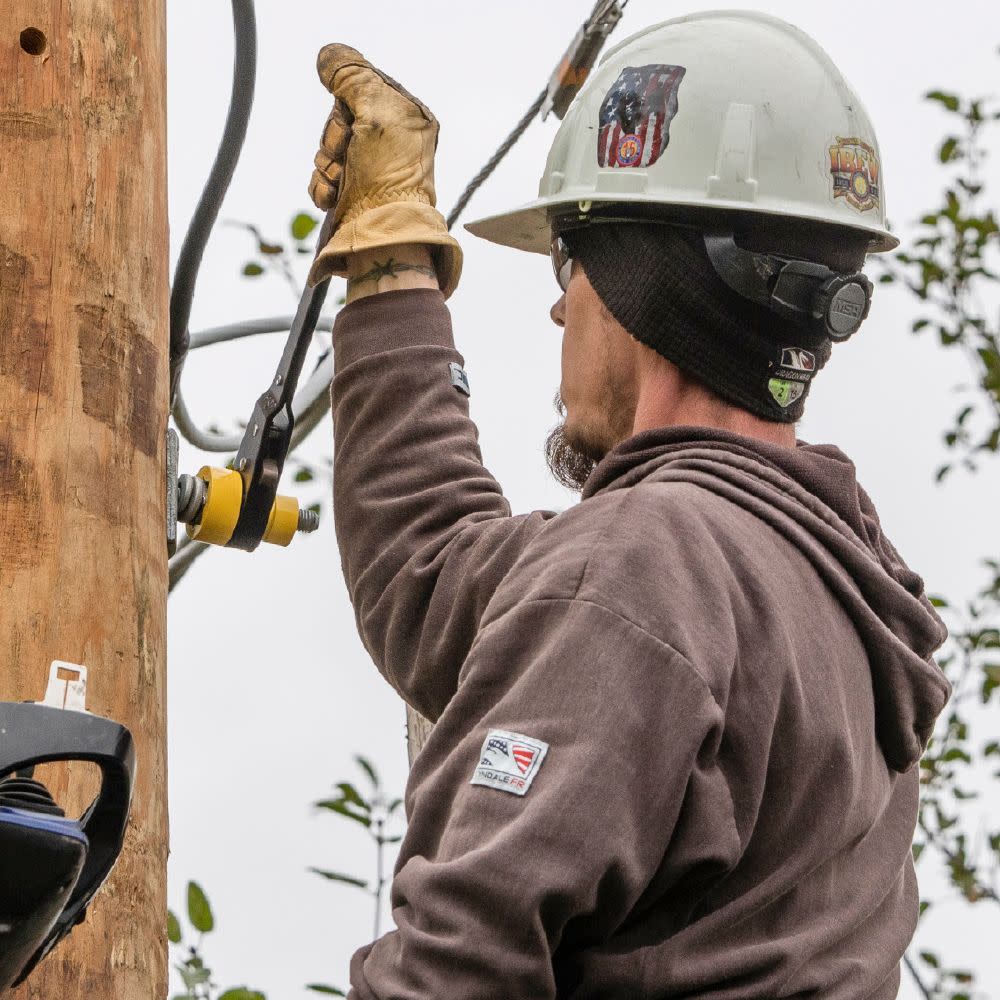 Klein Tools 5-in-1 Lineman’s Wrench Heavy Duty - Ascmtools