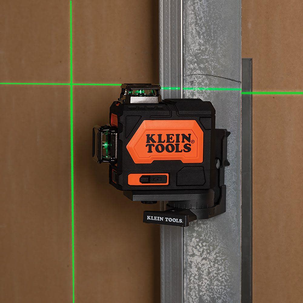 Klein Tools Planar Laser Level - Ascmtools