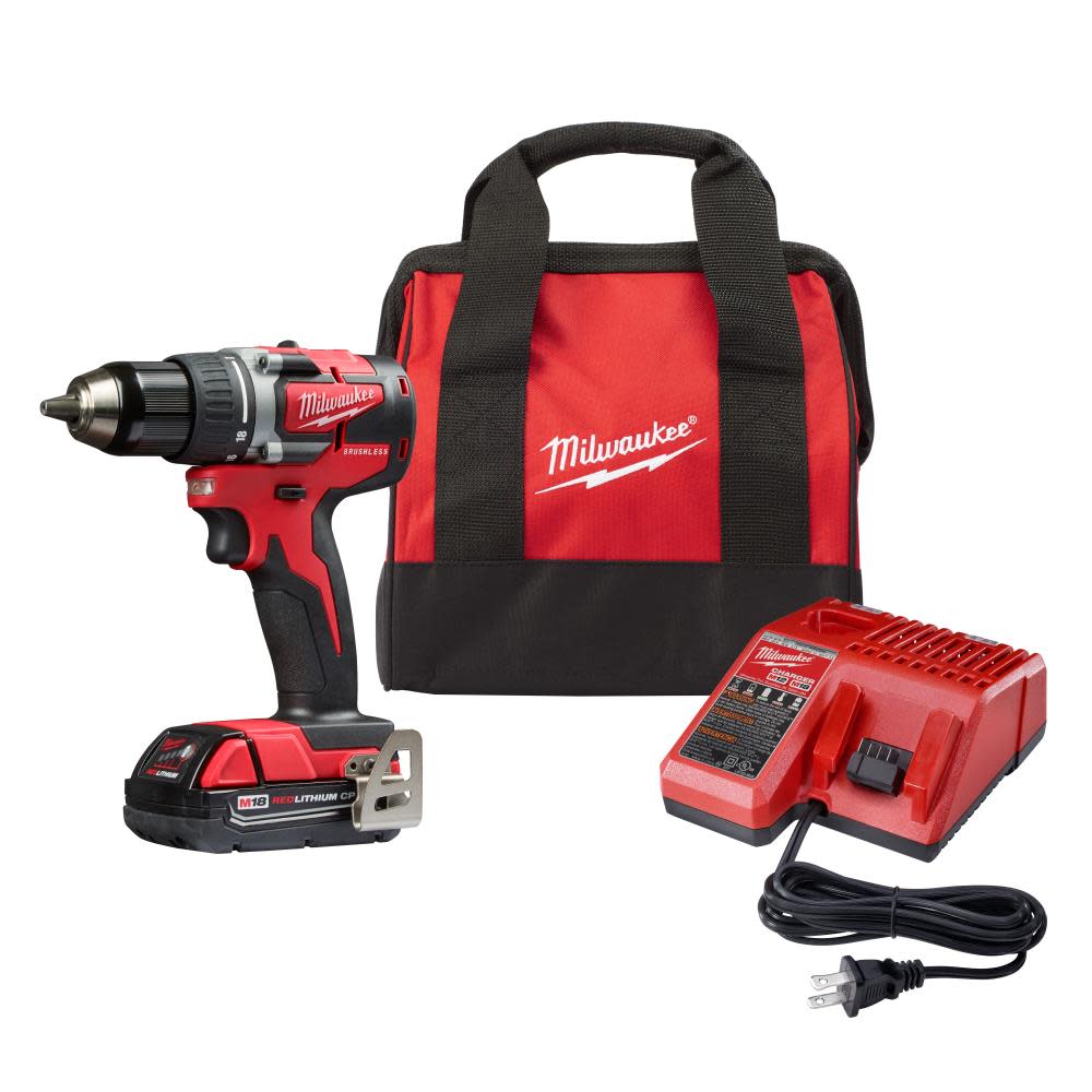 1/2 In. Drill Kit - Ascmtools