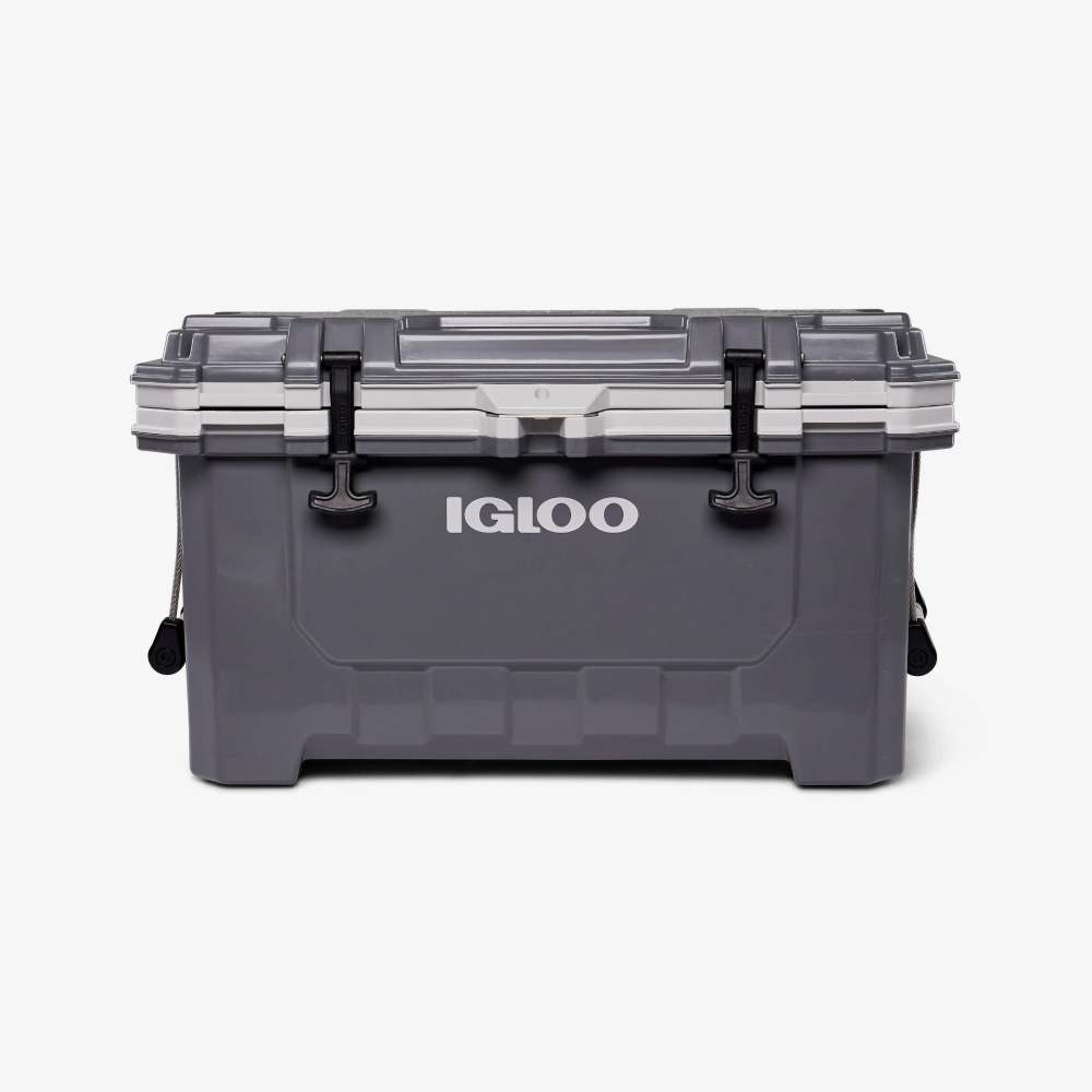 Igloo IMX Hard Cooler Gray 70qt - Ascmtools
