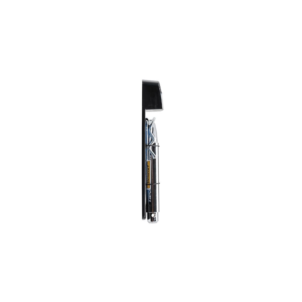 Reese Trailer Hitch Pin and Clip Fits 3″ Receiver - Ascmtools