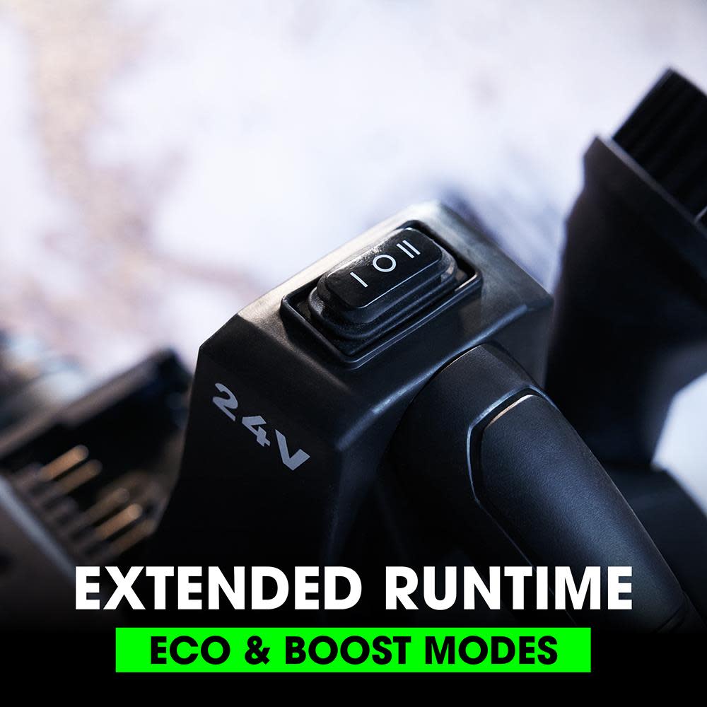 FLEX 1.6 GALLON WET/DRY VACUUM TOOL ONLY - Ascmtools