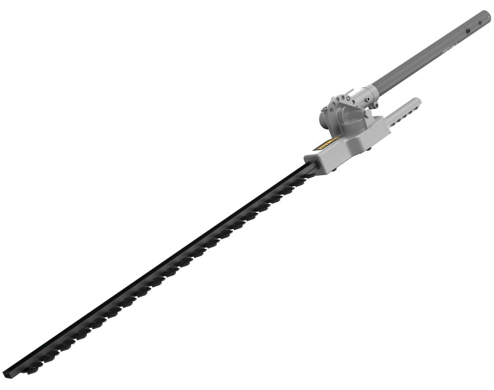 DEWALT Hedge Trimmer Attachment Articulating - Ascmtools