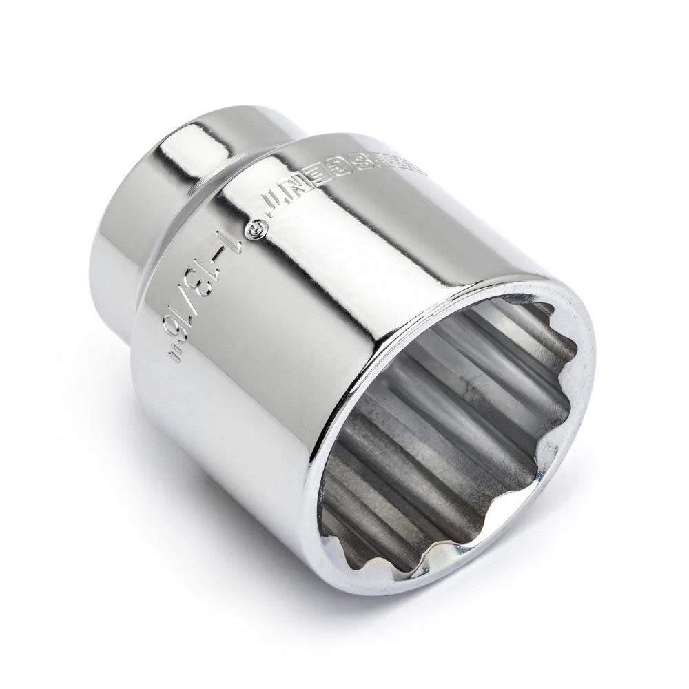 Crescent Socket 3/4 In. Drive 12 Point 1-13/16 In. - Ascmtools