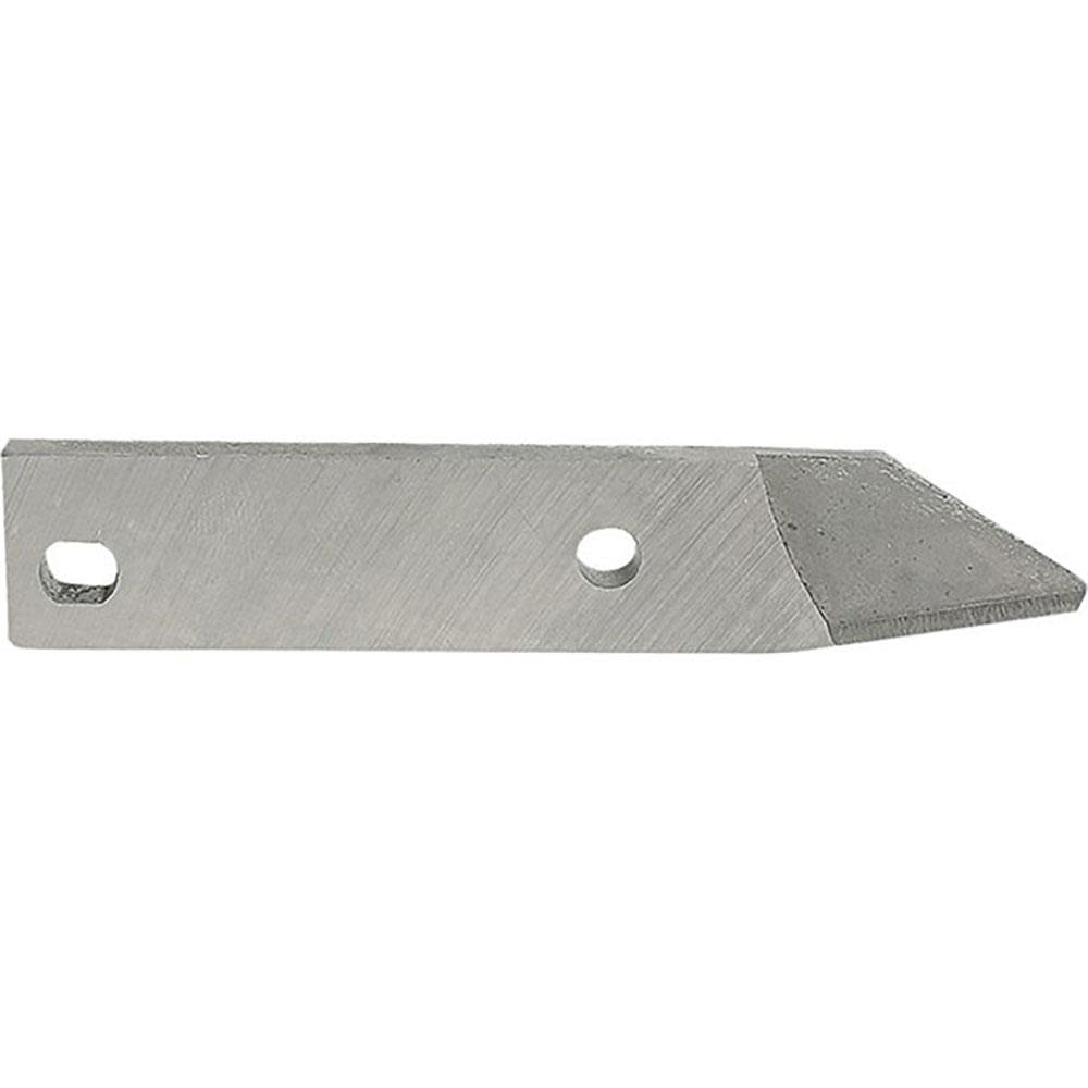 Milwaukee 18 Gauge Left Shear Blade - Ascmtools