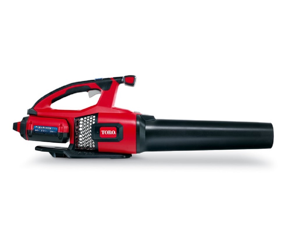 Toro 60V MAX Brushless Blower - Ascmtools