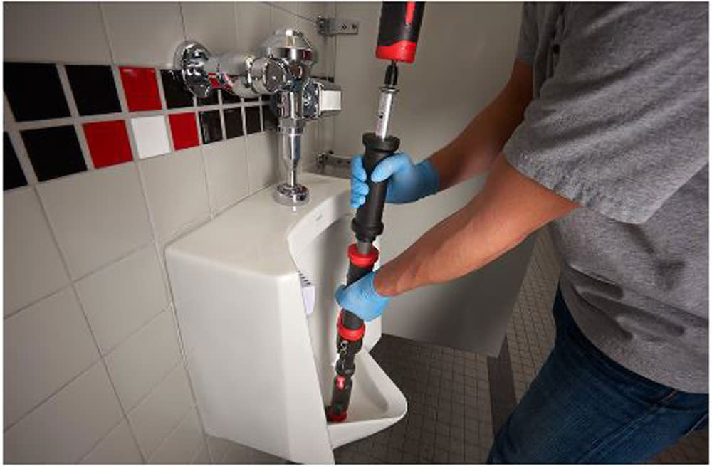 Milwaukee M12 TRAPSNAKE Driver Kit - Ascmtools