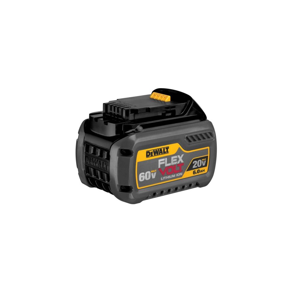 DEWALT FLEXVOLT 20V/60V MAX Lithium Ion Starter Kit - Ascmtools