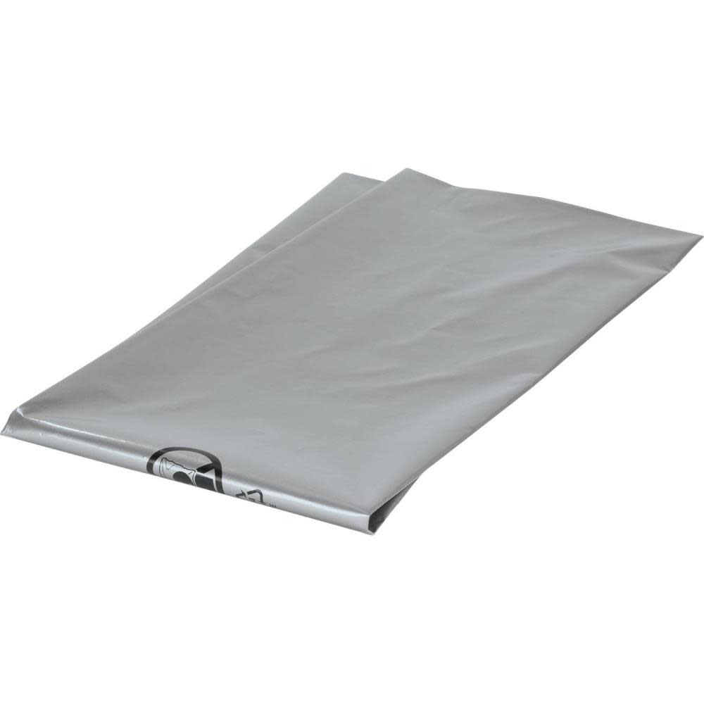 Makita Plastic Disposal Bag 10/pk - Ascmtools
