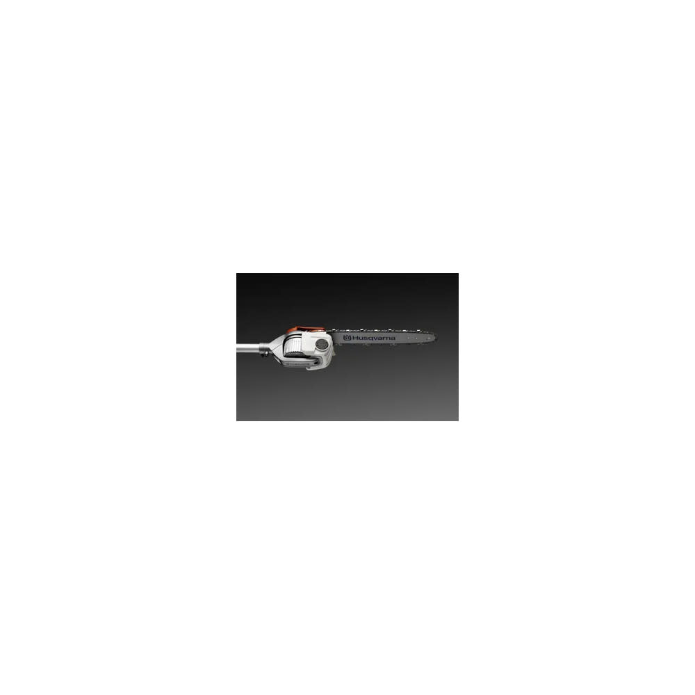 Husqvarna 530iPT5 40V Battery Powered Telescopic Pole Saw Kit - Ascmtools