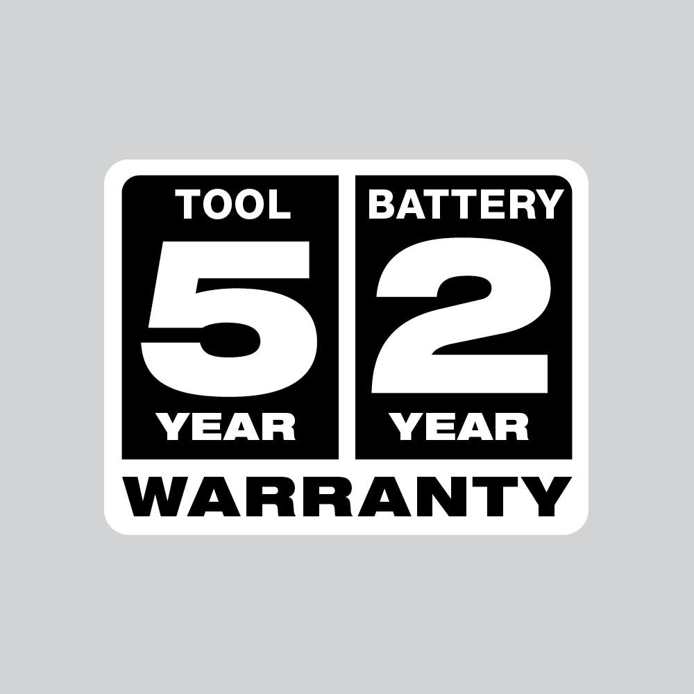 Milwaukee M12 FUEL 3/8 in. Extended Reach Ratchet 1 Battery Kit - Ascmtools