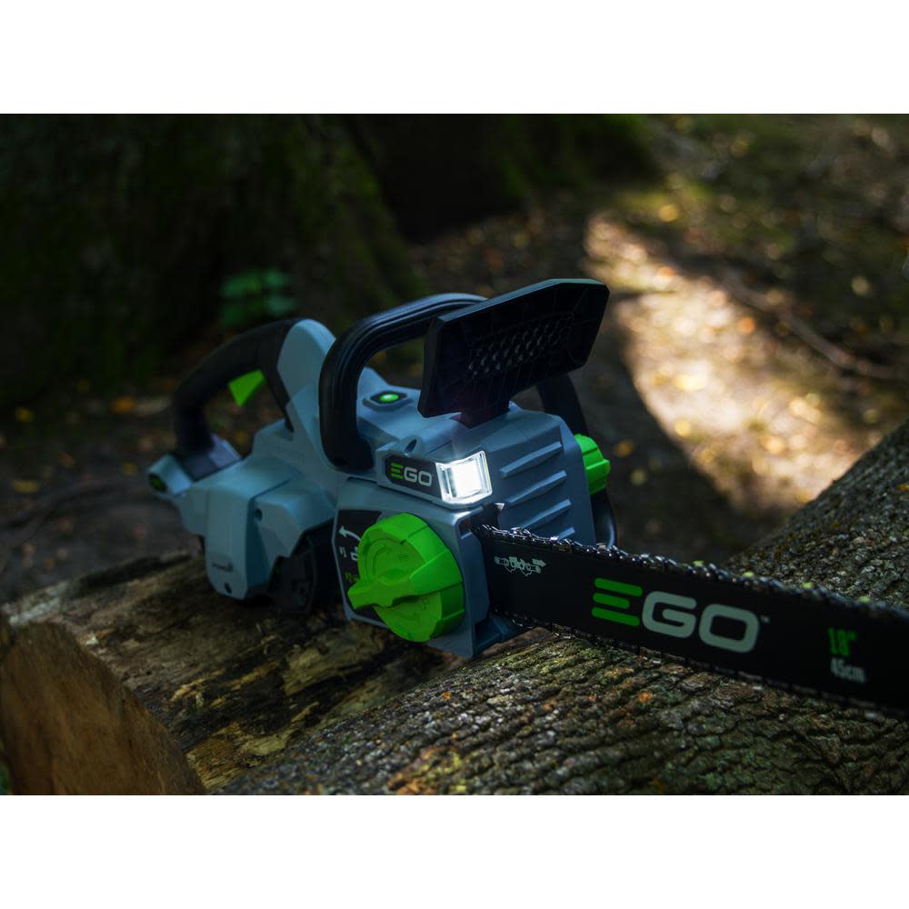 EGO 18″ Cordless Chain Saw Tool Only - Ascmtools