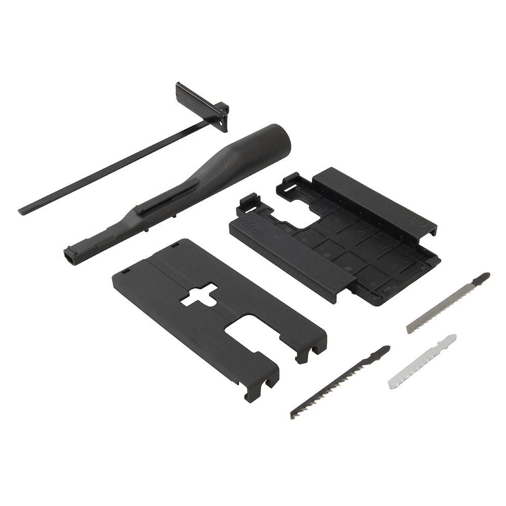 Triton Power Tools 750W Pendulum Action Jigsaw - Ascmtools