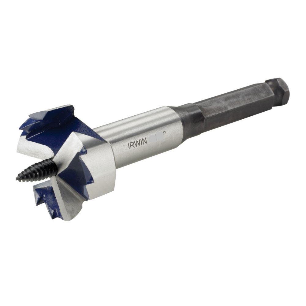 Irwin 2 1/8″ SPEEDBOR MAX SELF FEED BIT - Ascmtools