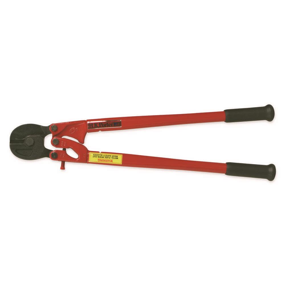 Crescent HK Porter Cable Cutter Shear Type 14 In. - Ascmtools