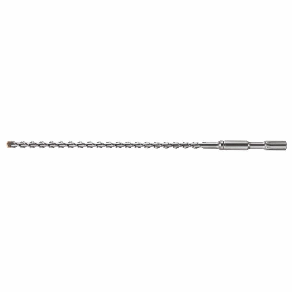 Bosch 9/16 In. x 21 In. Spline Speed-X Rotary Hammer Bit - Ascmtools