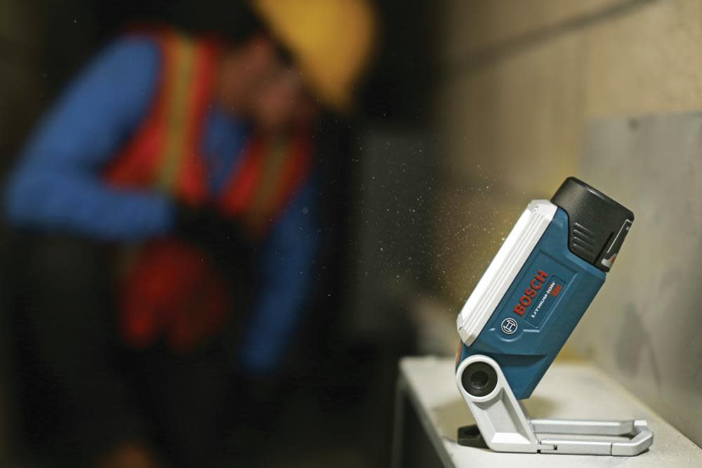 Bosch 12V Max LED Worklight (Bare Tool) - Ascmtools